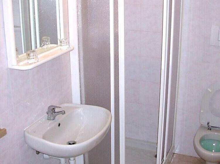 آپارتمان 2 خوابه, Residence Villa Margherita