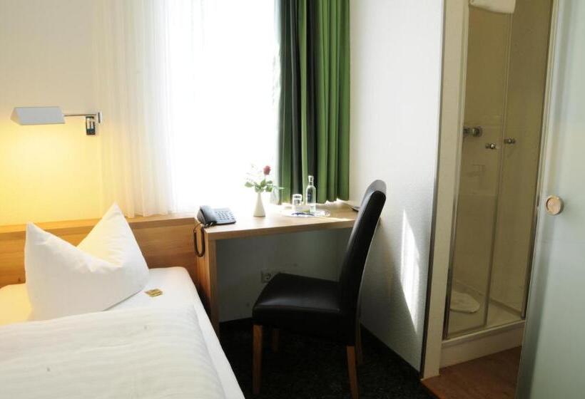 스탠다드 싱글 룸, Zur Traube