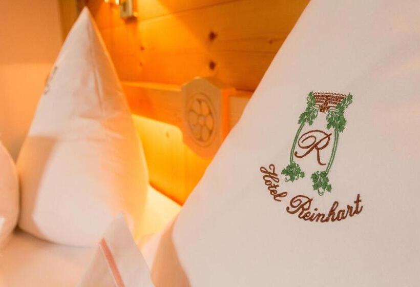 Номер Стандарт, Garden Hotel Reinhart