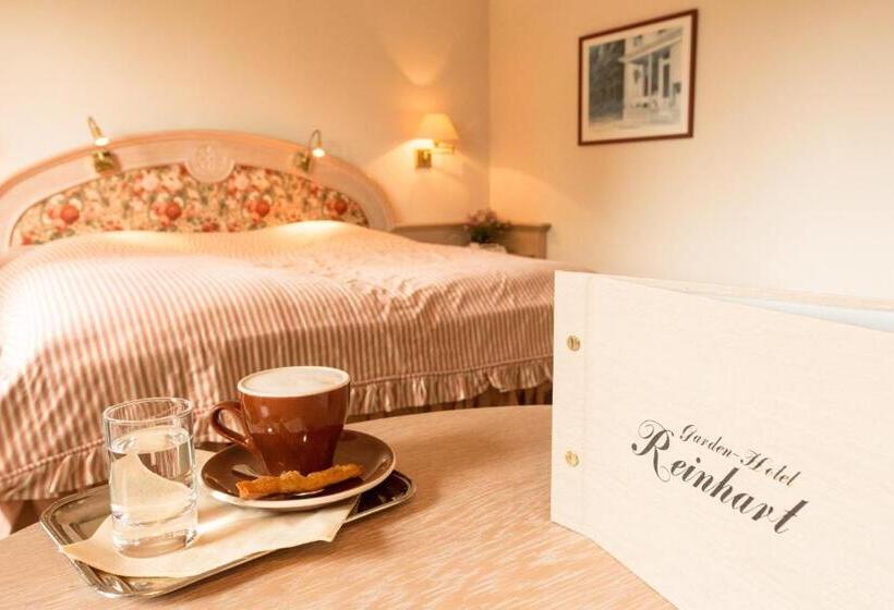 Номер Комфорт, Garden Hotel Reinhart
