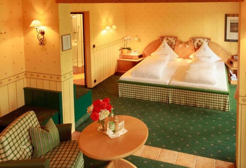 Полулюкс, Garden Hotel Reinhart