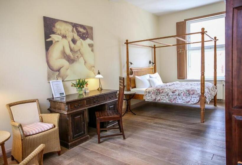 Номер Superior, Altstadthotel Twardokus