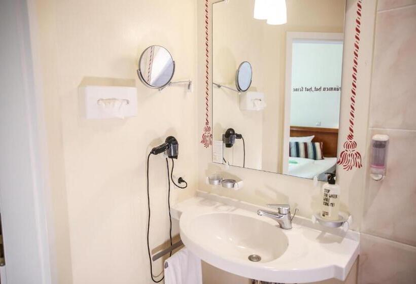 Номер Стандарт Индивидуальный, Altstadthotel Twardokus