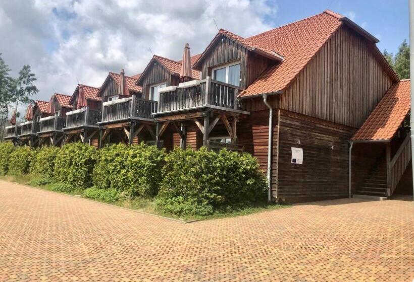 Апартаменты 1 Спальня, Der Kräuterhof