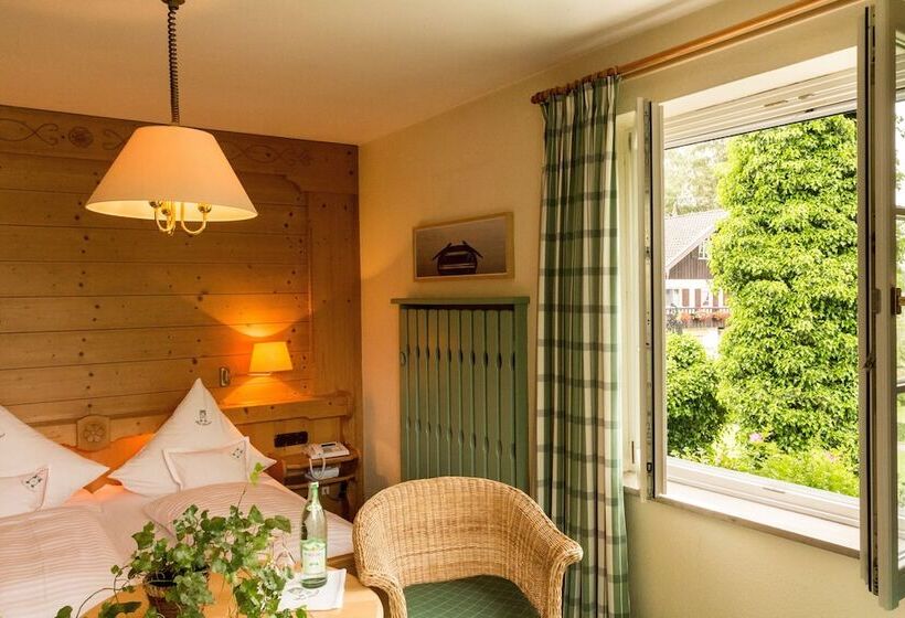 Номер Комфорт, Garden Hotel Reinhart