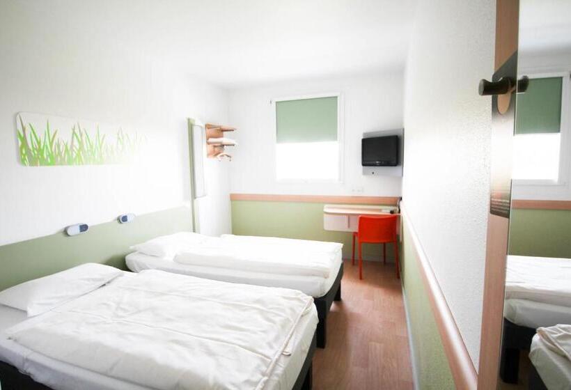 Номер Стандарт, Ibis Budget Muenchen Ost Messe