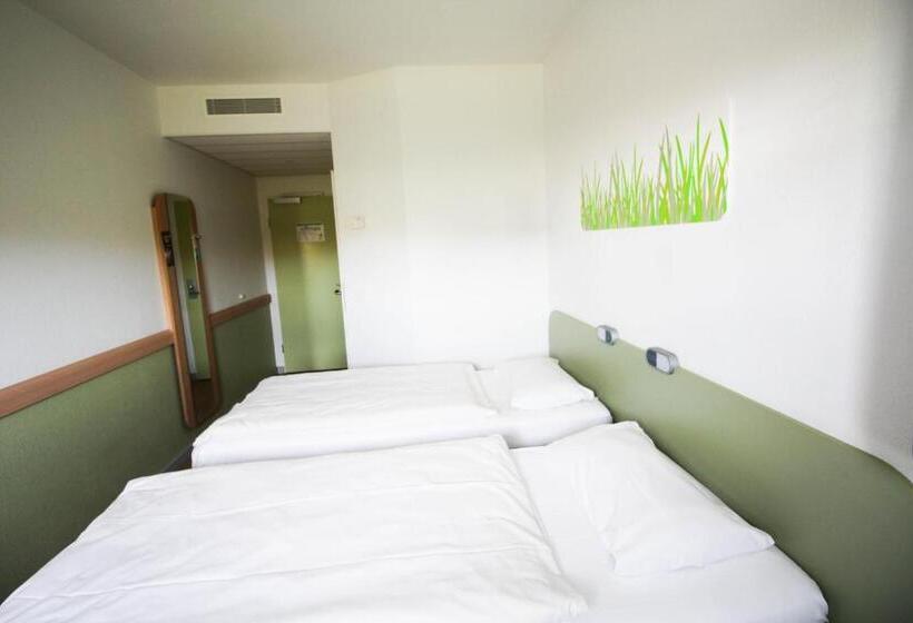 Номер Стандарт, Ibis Budget Muenchen Ost Messe