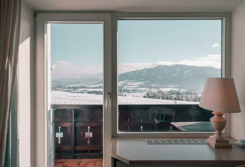 Номер Стандарт Индивидуальный, Mittelburg Wellness