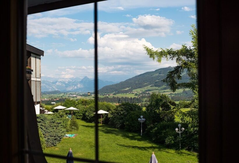 Номер Стандарт Индивидуальный, Mittelburg Wellness