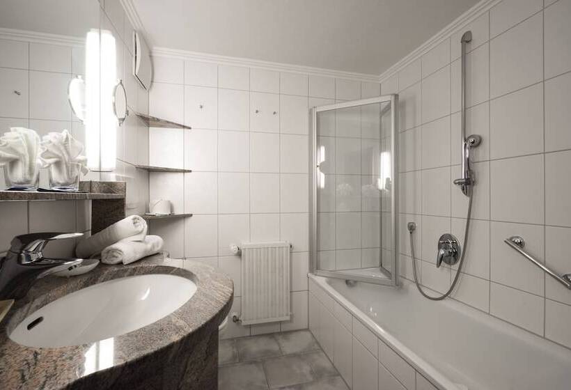 Номер Стандарт, Mittelburg Wellness