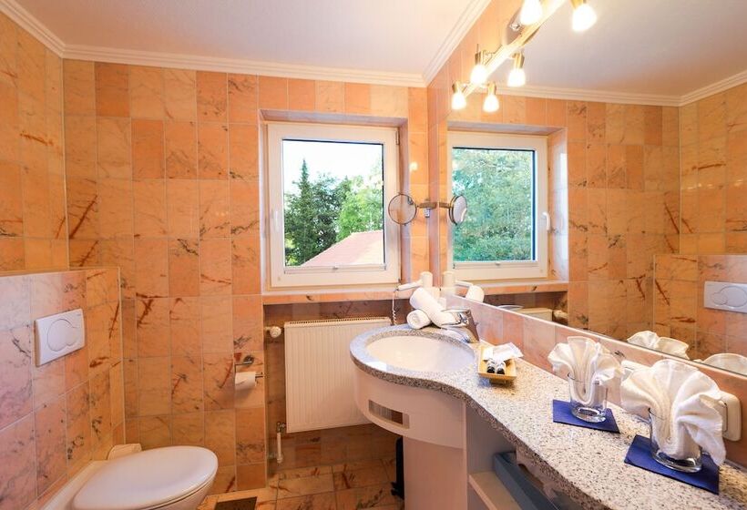 Номер Стандарт, Mittelburg Wellness