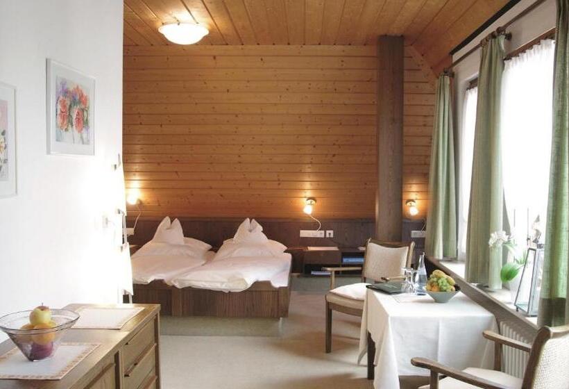 Номер Стандарт, Land Gut Hotel Landgasthof Hotel Ochsen