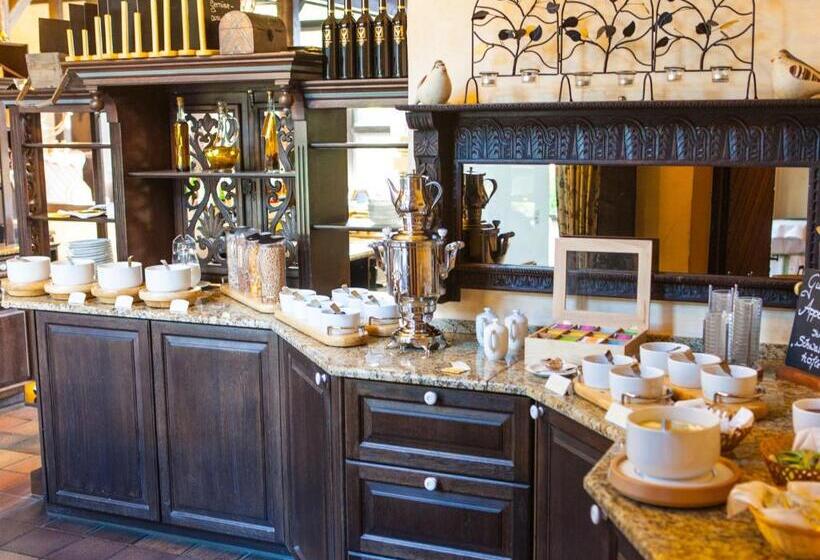 Номер Комфорт, Landhotel Der Schwallenhof