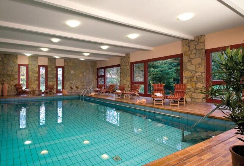 Номер Стандарт Индивидуальный, Landhotel Der Schwallenhof