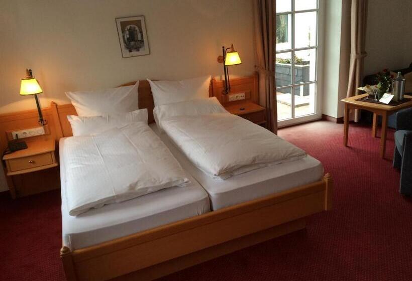 标准间, Landhotel Menke