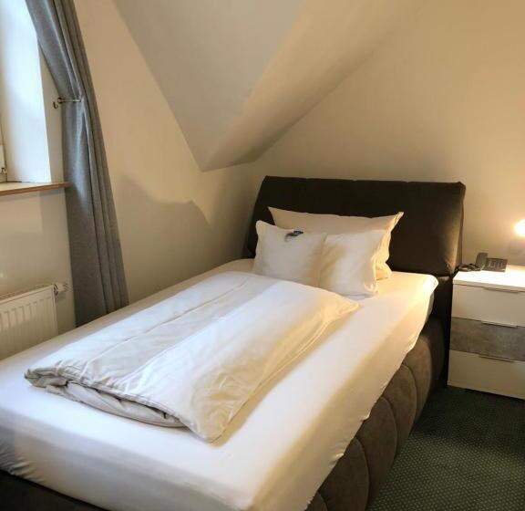 标准间, Landhotel Menke