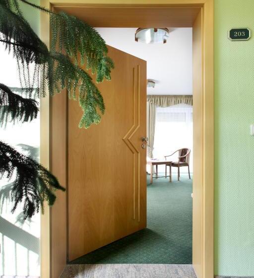 Номер Стандарт, Landhotel Rittersgrün