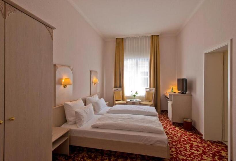 Номер Стандарт, Villa Antonia