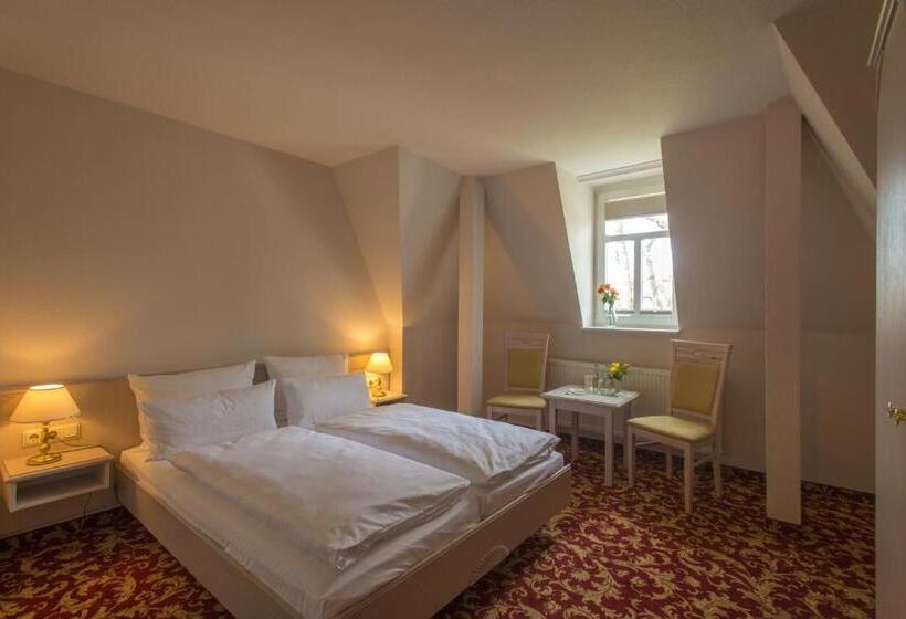 Номер Basic, Villa Antonia