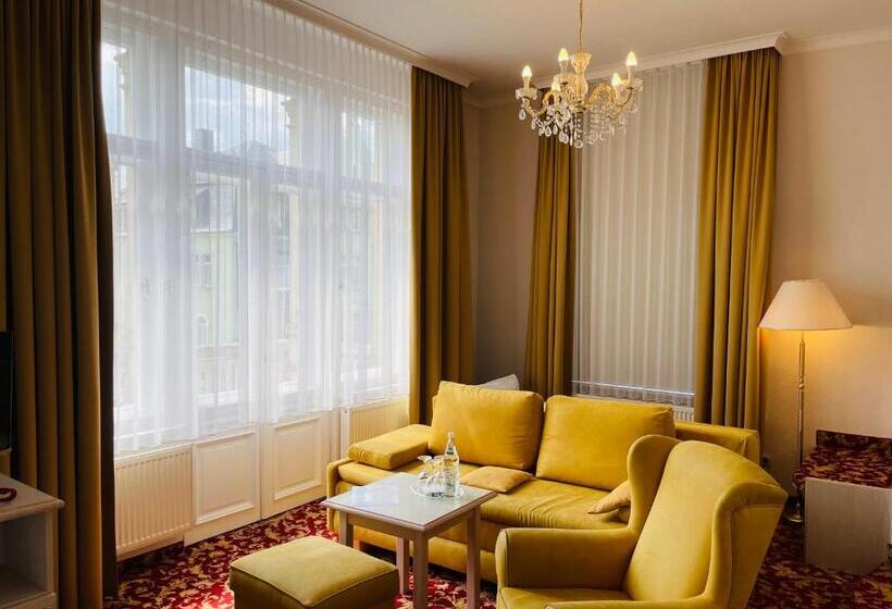 Номер Стандарт с Балконом, Villa Antonia