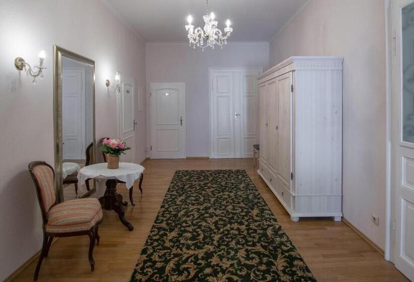 Номер Комфорт, Villa Antonia