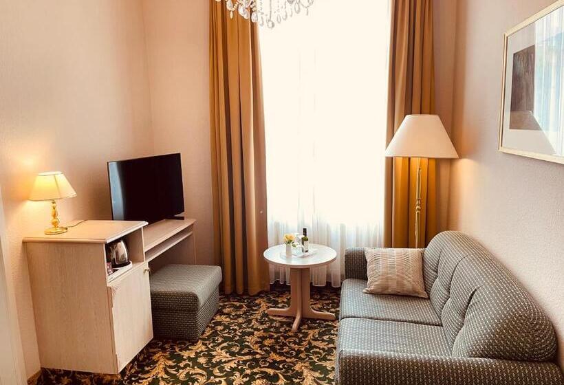 Номер Комфорт, Villa Antonia