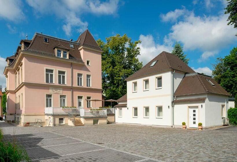 Номер Дюплекс, Villa Antonia