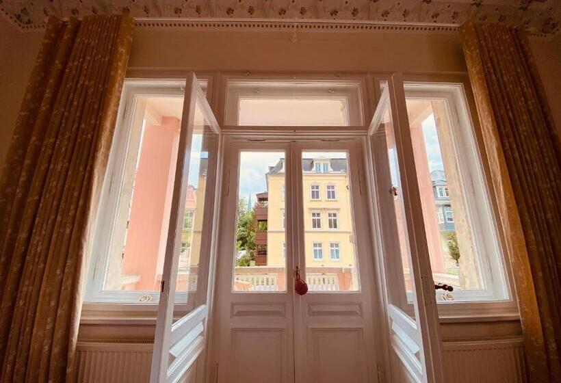 Номер Deluxe, Villa Antonia