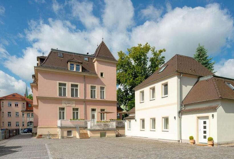 Семейный Номер, Villa Antonia
