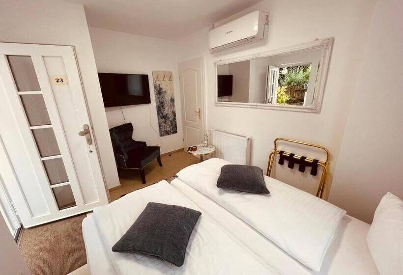 Номер Economy, Villa Antonia
