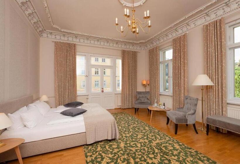 Номер Deluxe, Villa Antonia