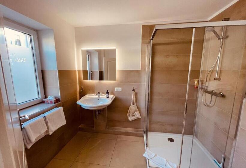 Семейный Номер, Villa Antonia