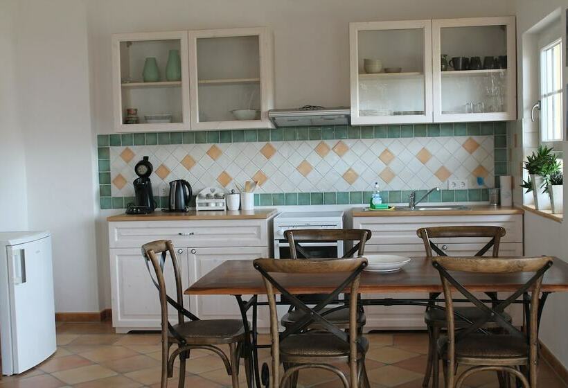 침실 1개 디럭스 아파트, Appartement Vanii
