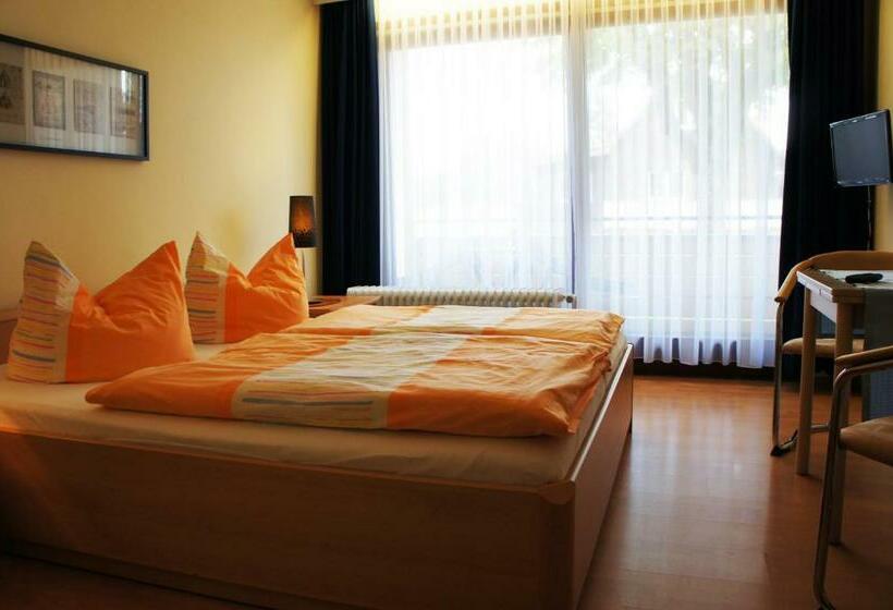 Номер Стандарт, Pension Winkel
