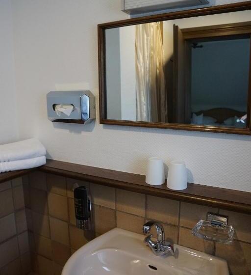 标准单人间, Boutique Hotel Weigels Bergfreiheit