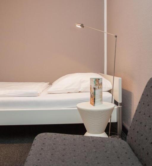 标准单人间, Boutique Hotel Weigels Bergfreiheit