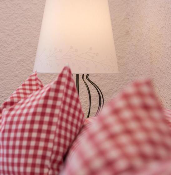 标准间, Boutique Hotel Weigels Bergfreiheit