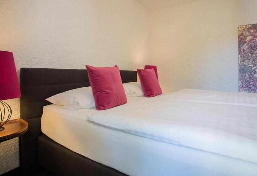 舒适型房间, Boutique Hotel Weigels Bergfreiheit