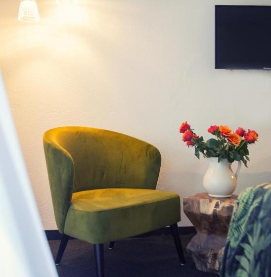标准间带阳台, Boutique Hotel Weigels Bergfreiheit