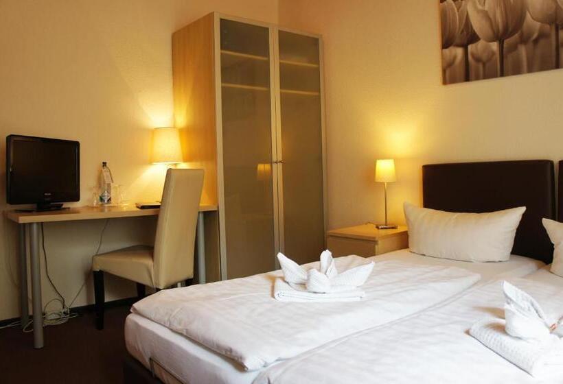Номер Economy, Altes Forsthaus Braunlage