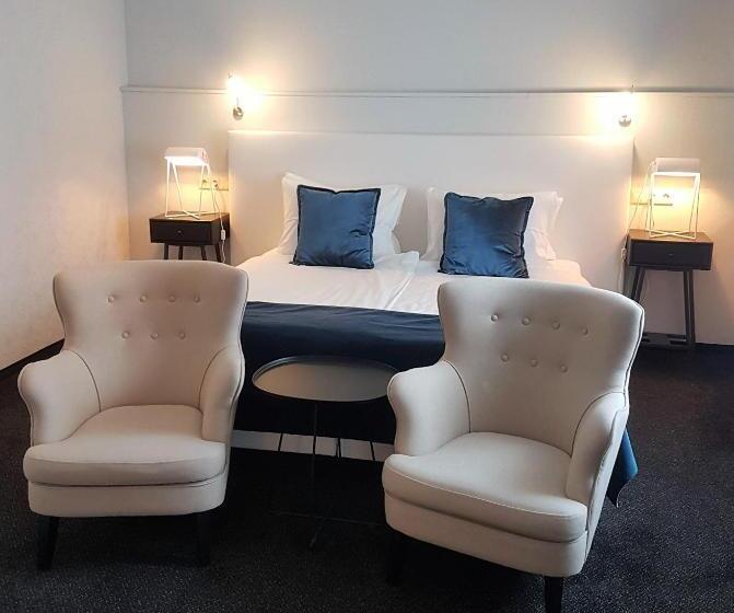 Comfort Værelse, Herrloh