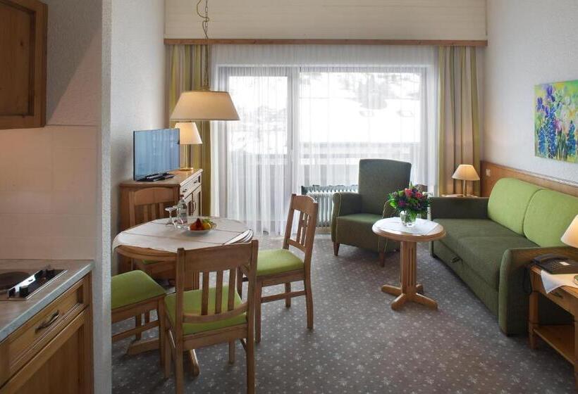 Полулюкс, Interest Vitalhotel   Partnerbetrieb Von Oberstaufen Plus