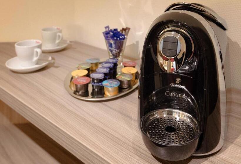 Люкс, Parkhotel Cup Vitalis