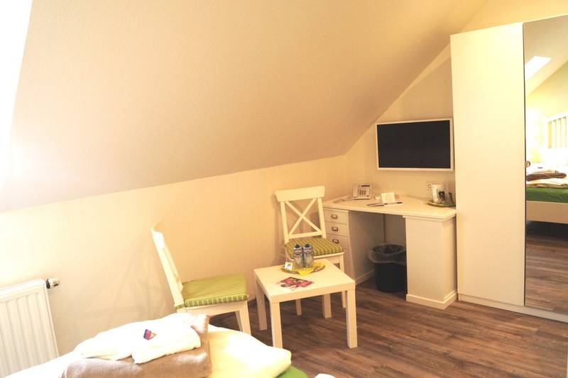 スタンダードルーム, Regiohotel Pfälzer Hof Wernigerode