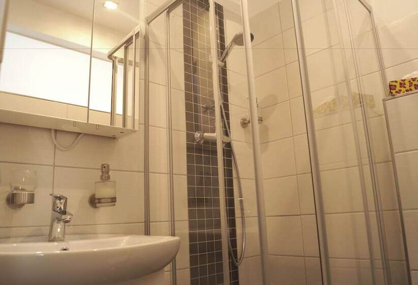 スタンダードルーム, Regiohotel Pfälzer Hof Wernigerode