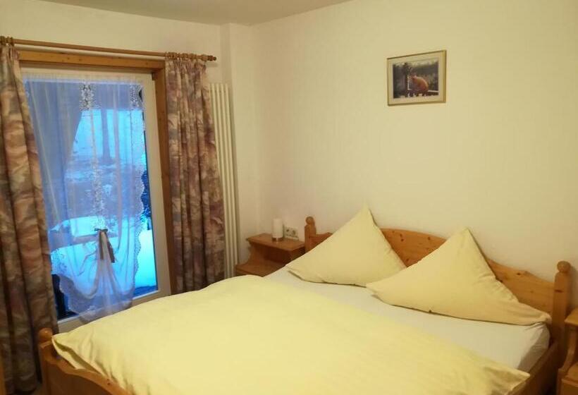 Номер Economy, Schwarzwaldgasthaus Salenhof