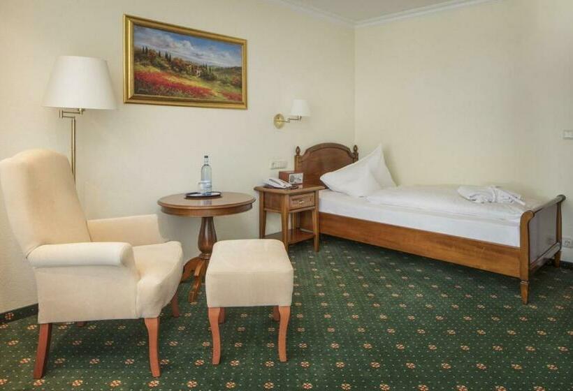 اتاق راحتی یک تخته, Schweizer Hof Thermal Und Vital Resort