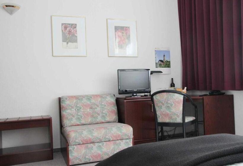 Номер Стандарт, Stadt Gut Hotels   Das Kleine