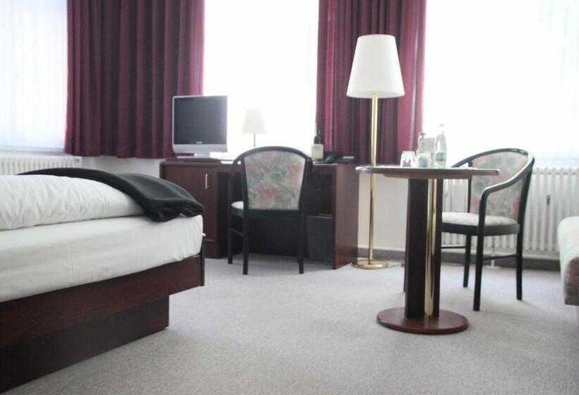 Номер Стандарт, Stadt Gut Hotels   Das Kleine
