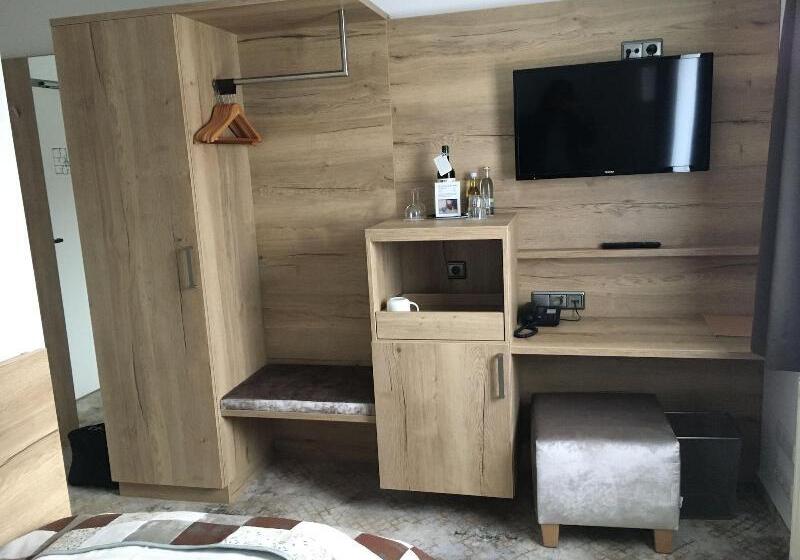 Номер Стандарт Индивидуальный, Stadt Gut Hotels   Das Kleine